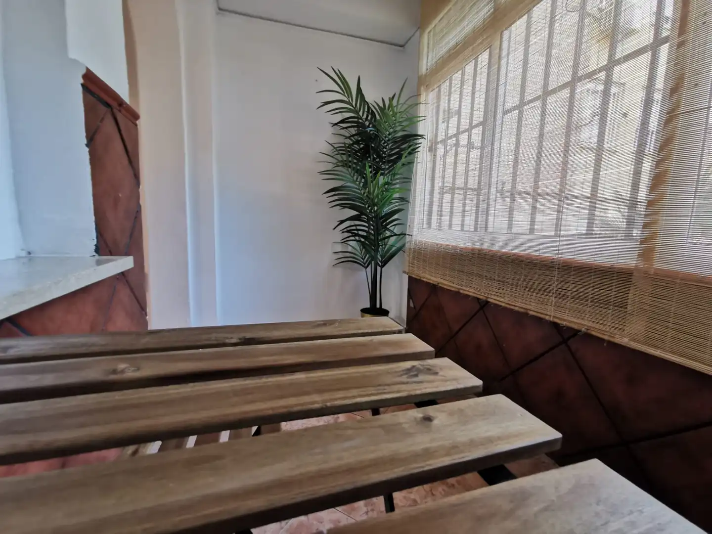 Wohnung mit Aufzug zur Miete in Calle José María Jacquard, imagen 28