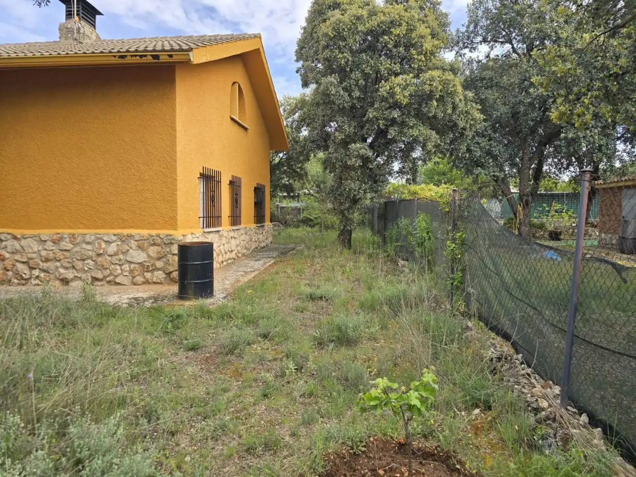 Casa o chalet en venta en Pioz con Calefacción, Jardín privado y Terraza