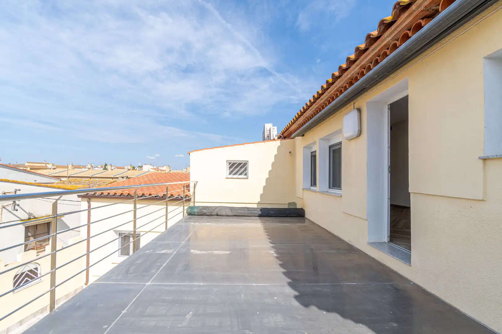 Terraza de Casa o chalet en venta en Castelló d'Empúries con Aire acondicionado y Terraza
