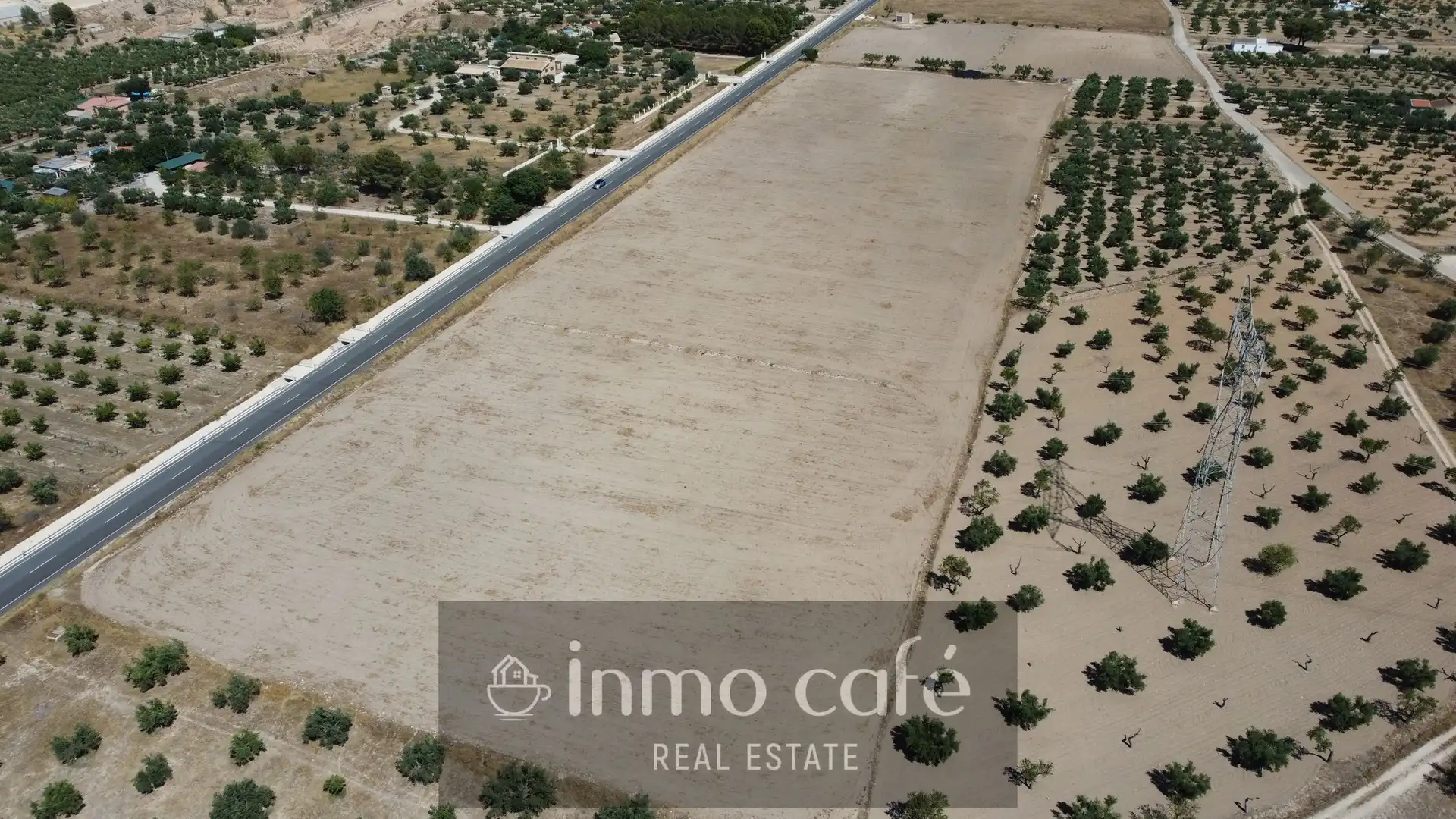 Terrain rustique à vendre à Polígono, imagen 4