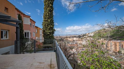 Foto 3 de Casa adosada en venta en Calle Zoraya, 10, Camino de los Neveros - Serrallo, Granada Capital