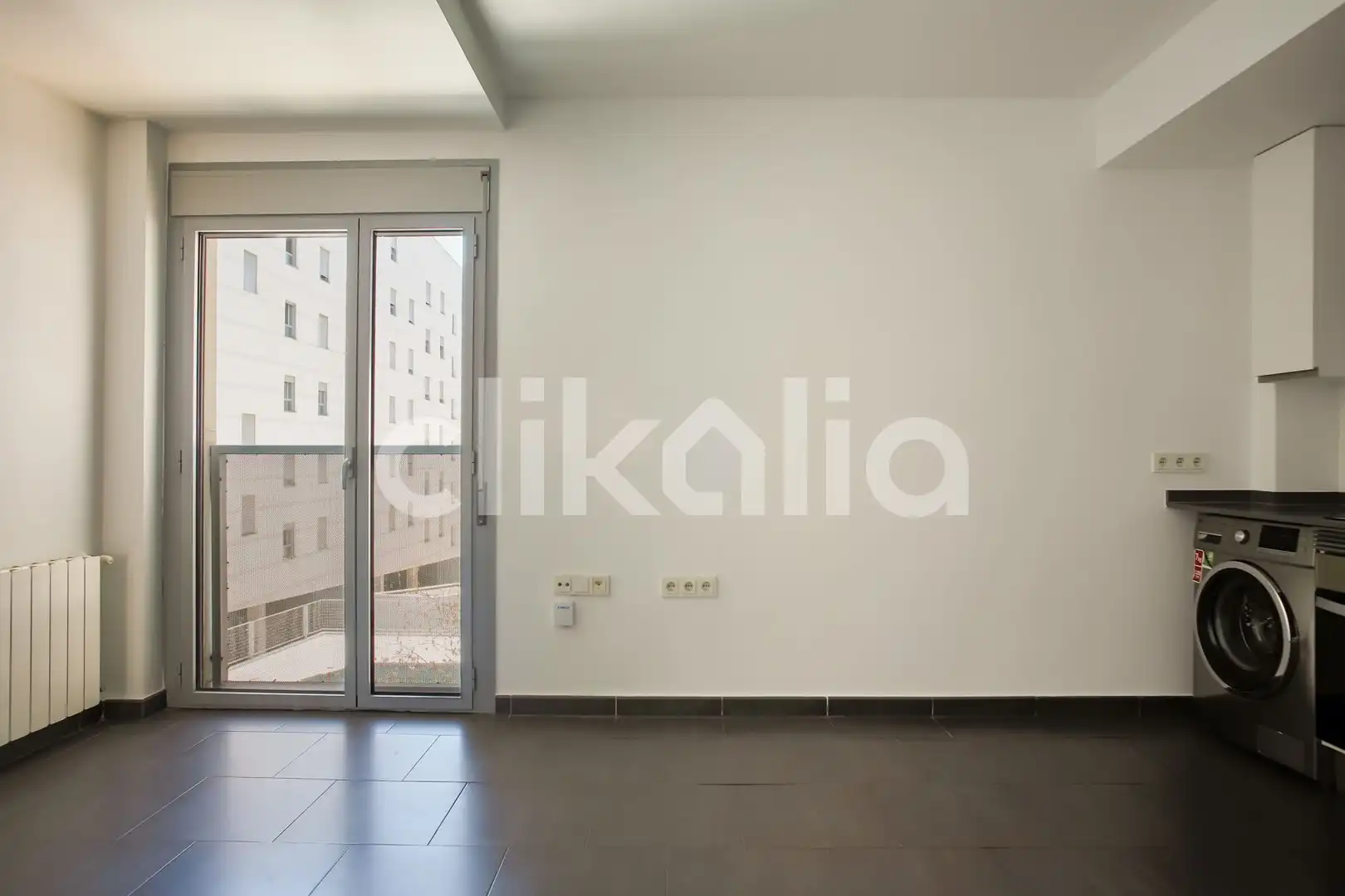 Piso de alquiler en PAU de Carabanchel