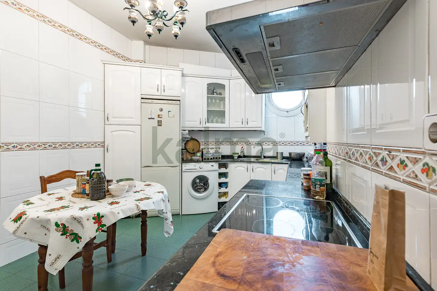 Wohnung mit Aufzug zum Verkauf in Calle de la Reina, imagen 19