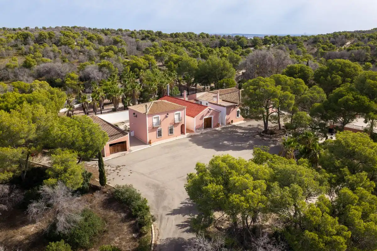 Maison avec terrasse à vendre à Carretera de Rebate, imagen 9
