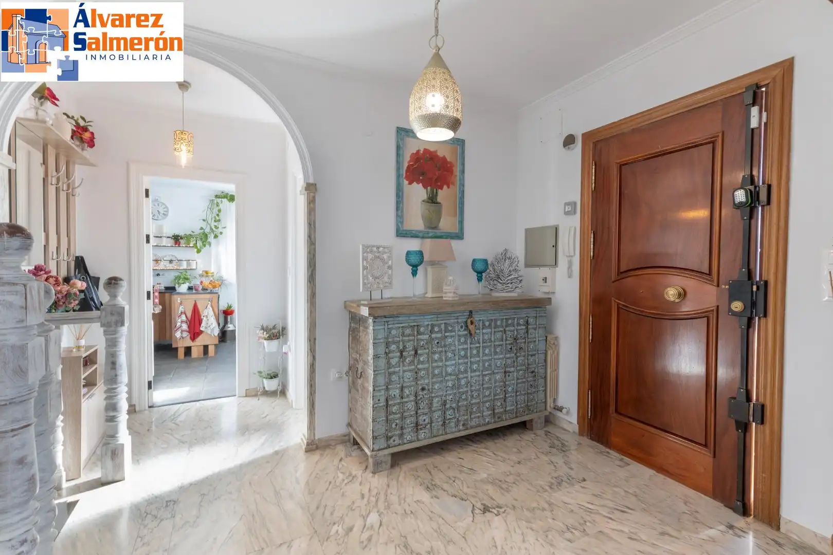 Villa avec terrasse à vendre à Calle ABEDUL, imagen 56