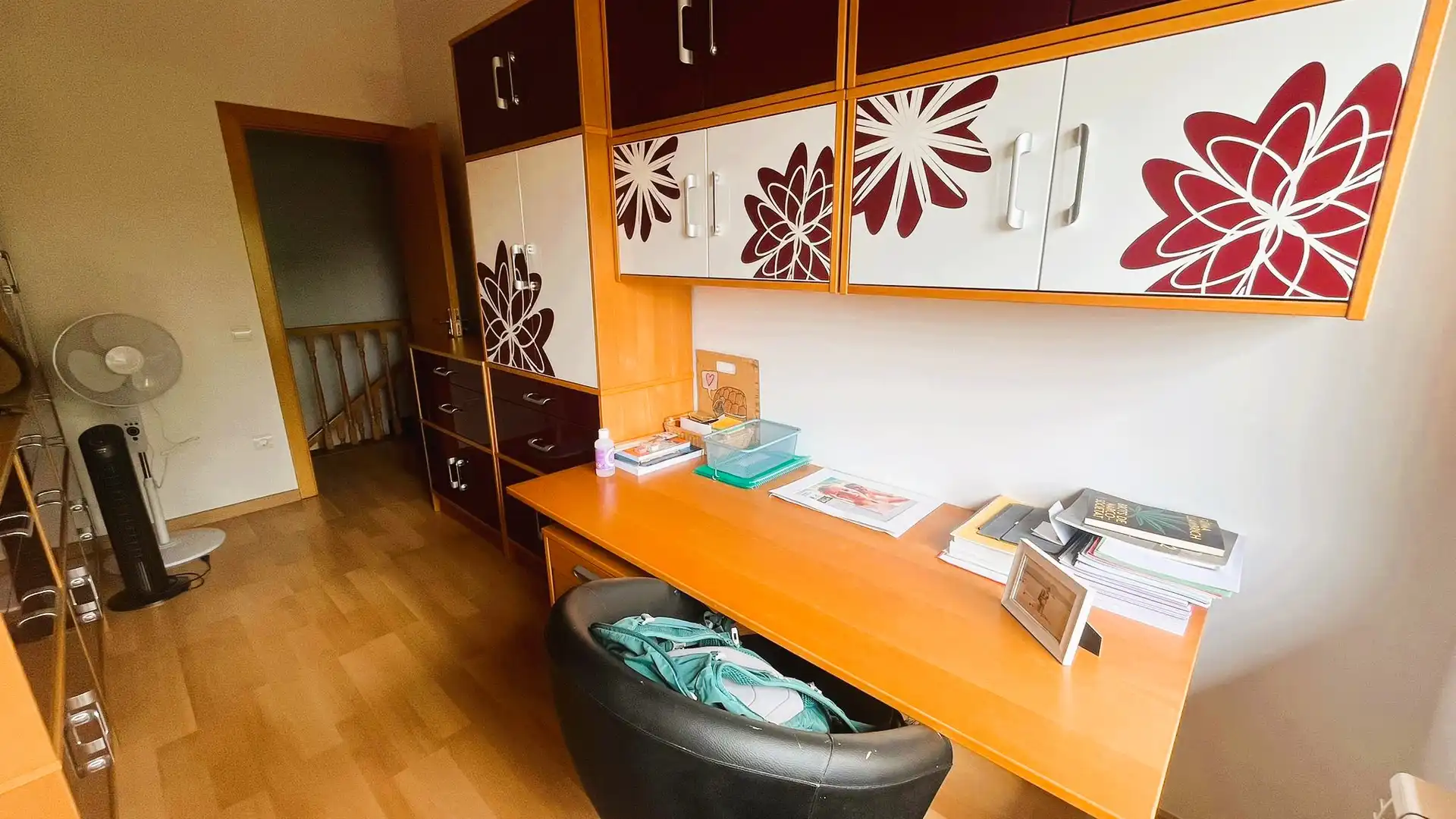 Casa o xalet de lloguer en Gualba amb Calefacció