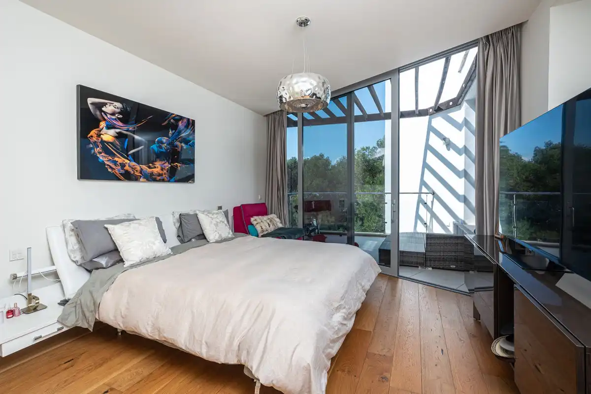 Maison jumelée avec piscine à vendre à Calle Verdi, imagen 10