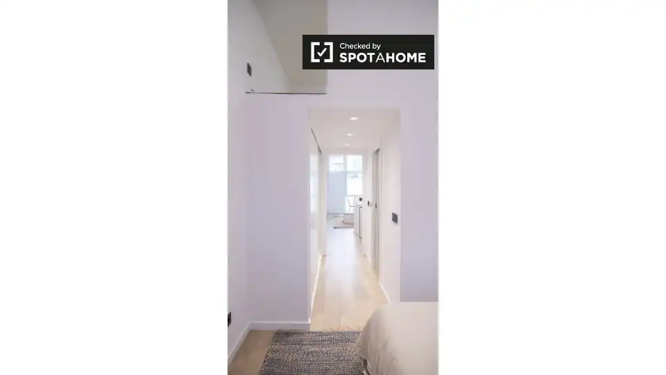 Wohnung zur Miete in Ciudad Lineal, imagen 6