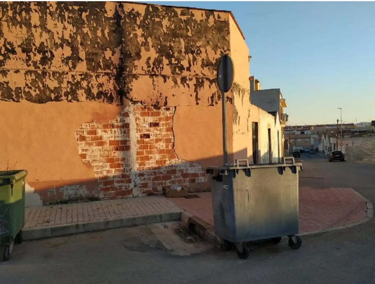 Terreny residencial en venda a La Vall d'Uixó