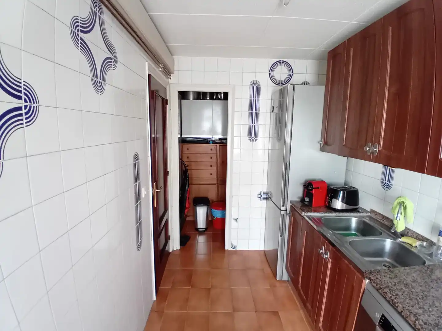 Appartamento con ascensore in vendita a de la Bruguera 276, imagen 21