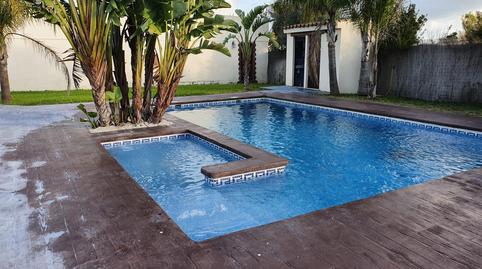 Foto 3 de Finca rústica en venda a Parque Atlántico - Ronda este, Cádiz