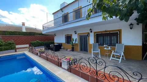 Foto 3 de Casa o xalet en venda a Puente Jontoya - Puente de la Sierra - El Arroyo,  Jaén Capital