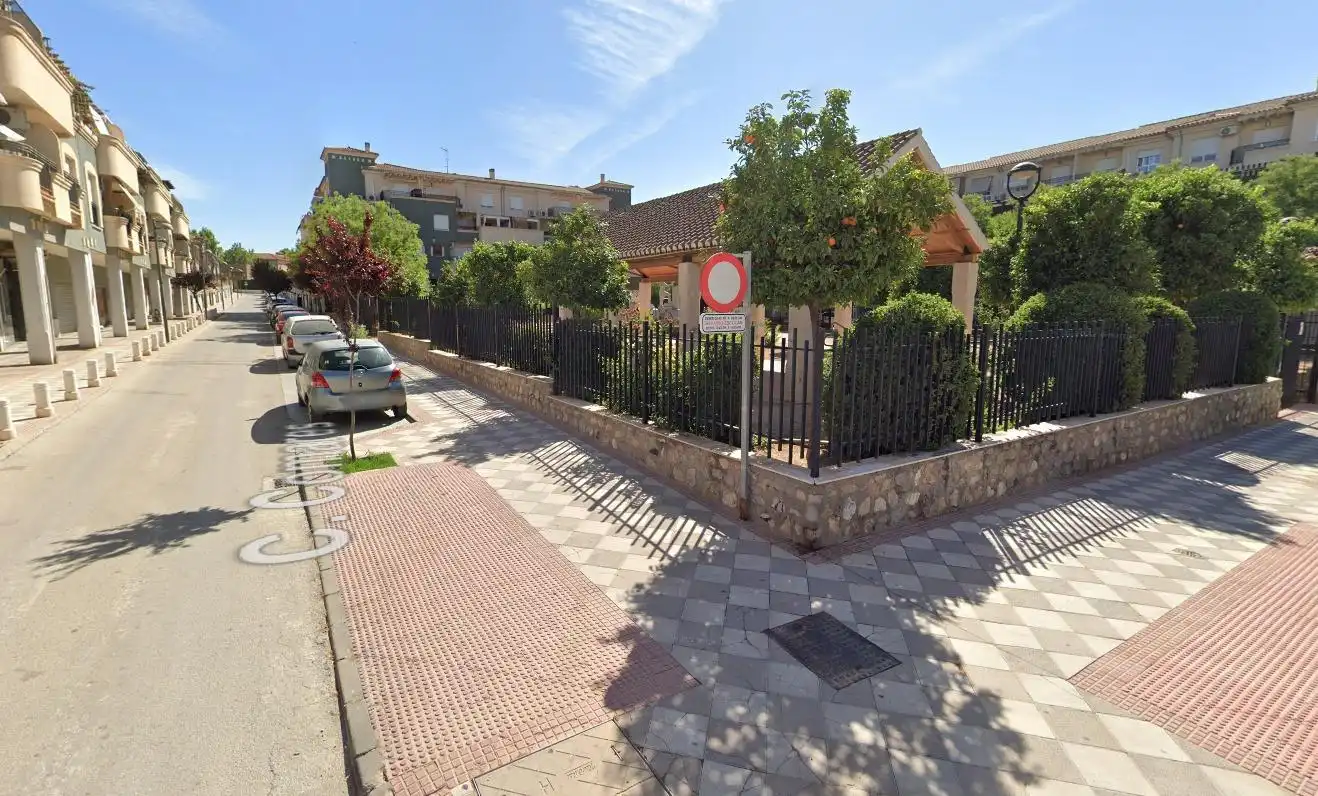 Local commercial à vendre à Mediterráneo - Ronda Lindaraja, imagen 5