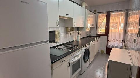 Photo 5 of Flat for rent in HUCA - La Cadellada, Oviedo