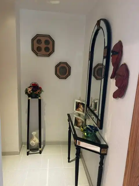 Apartamento en venta en Sueca con Aire acondicionado, Jardín privado y Terraza