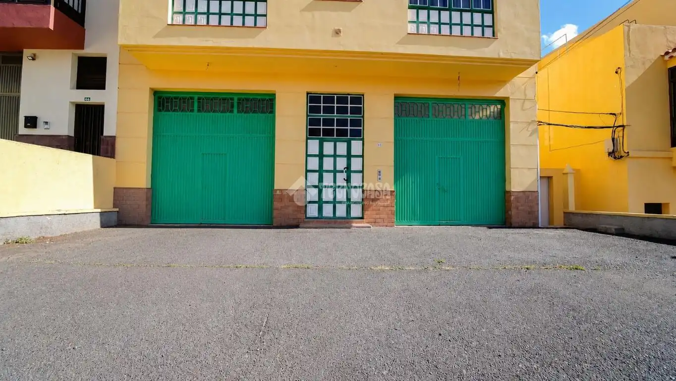 Local comercial en venda a San Sebastián de la Gomera, imagen 11