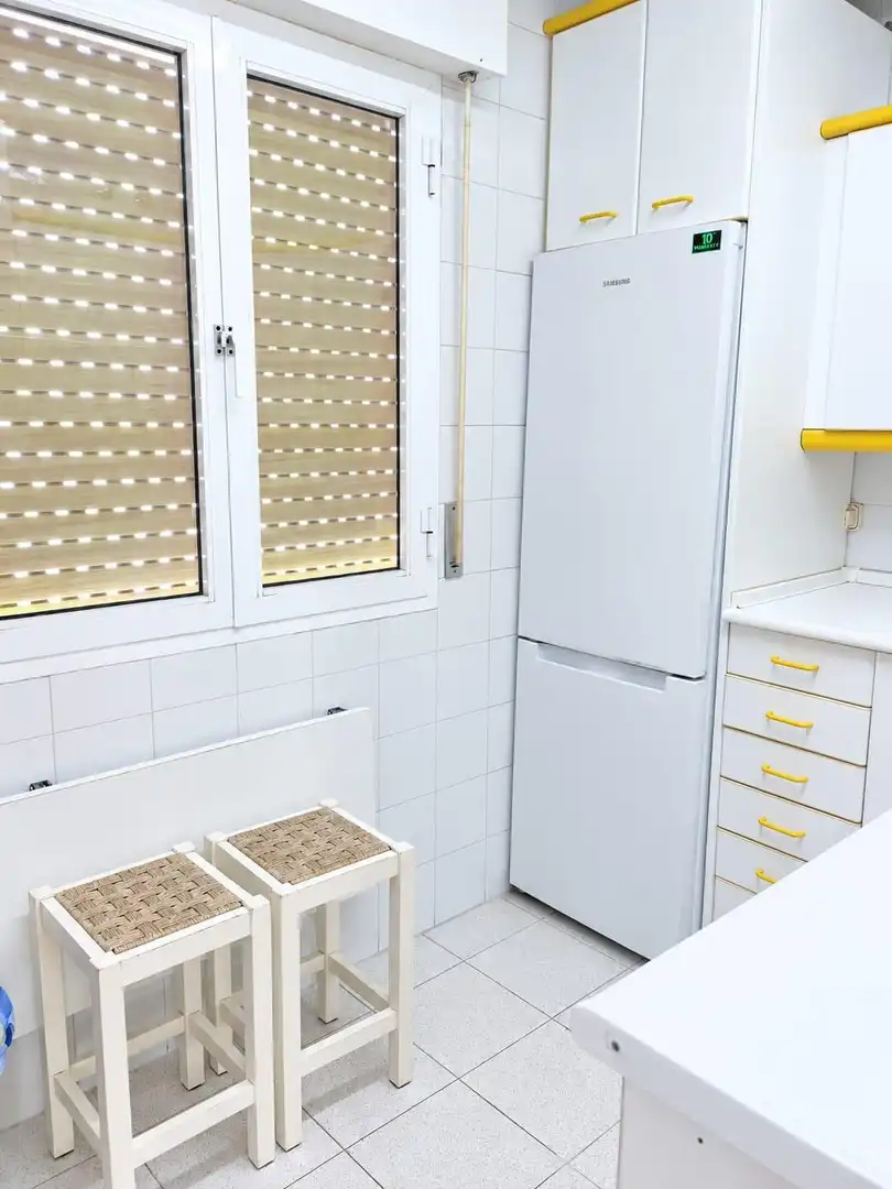 Wohnung mit Terrasse zum Verkauf in Casco Histórico, imagen 7
