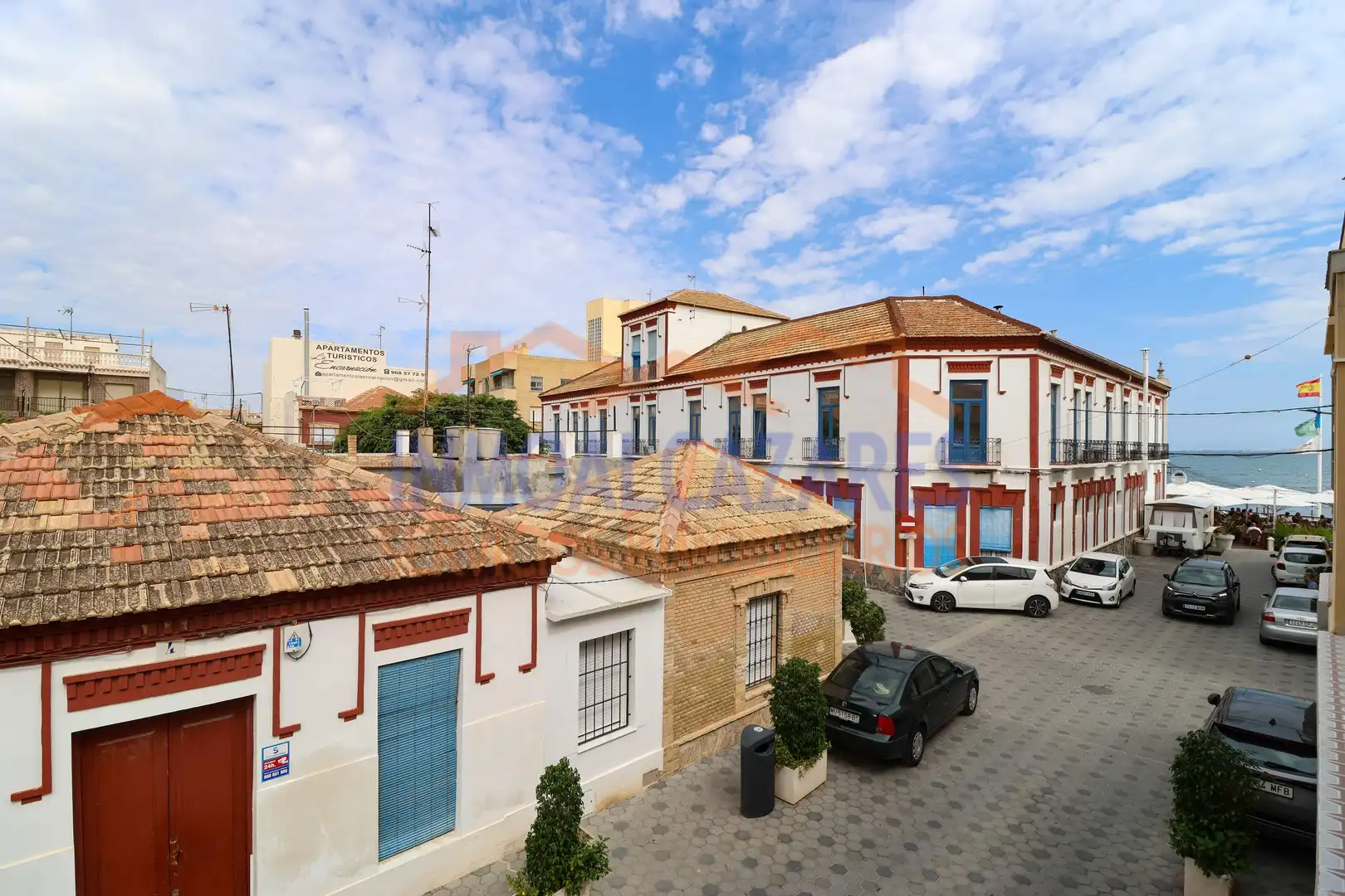 Apartment with terrace for sale in Centro, imagen 30