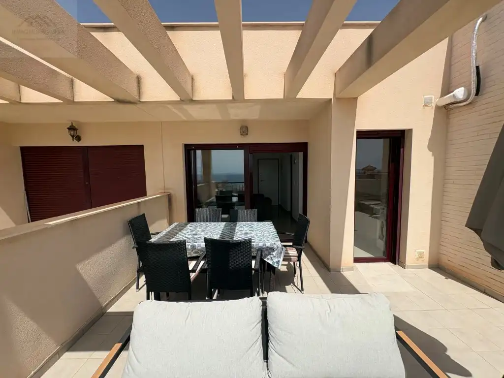 Apartment with garden for sale in Calle Isla De La Bahia-Ur Mojon, imagen 22