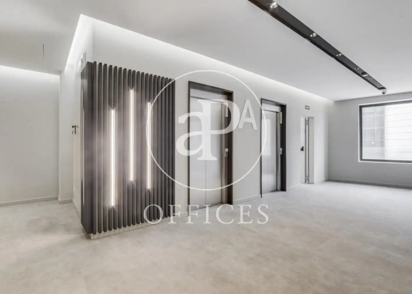 Office space with lift to rent in Carrer la Selva, imagen 18
