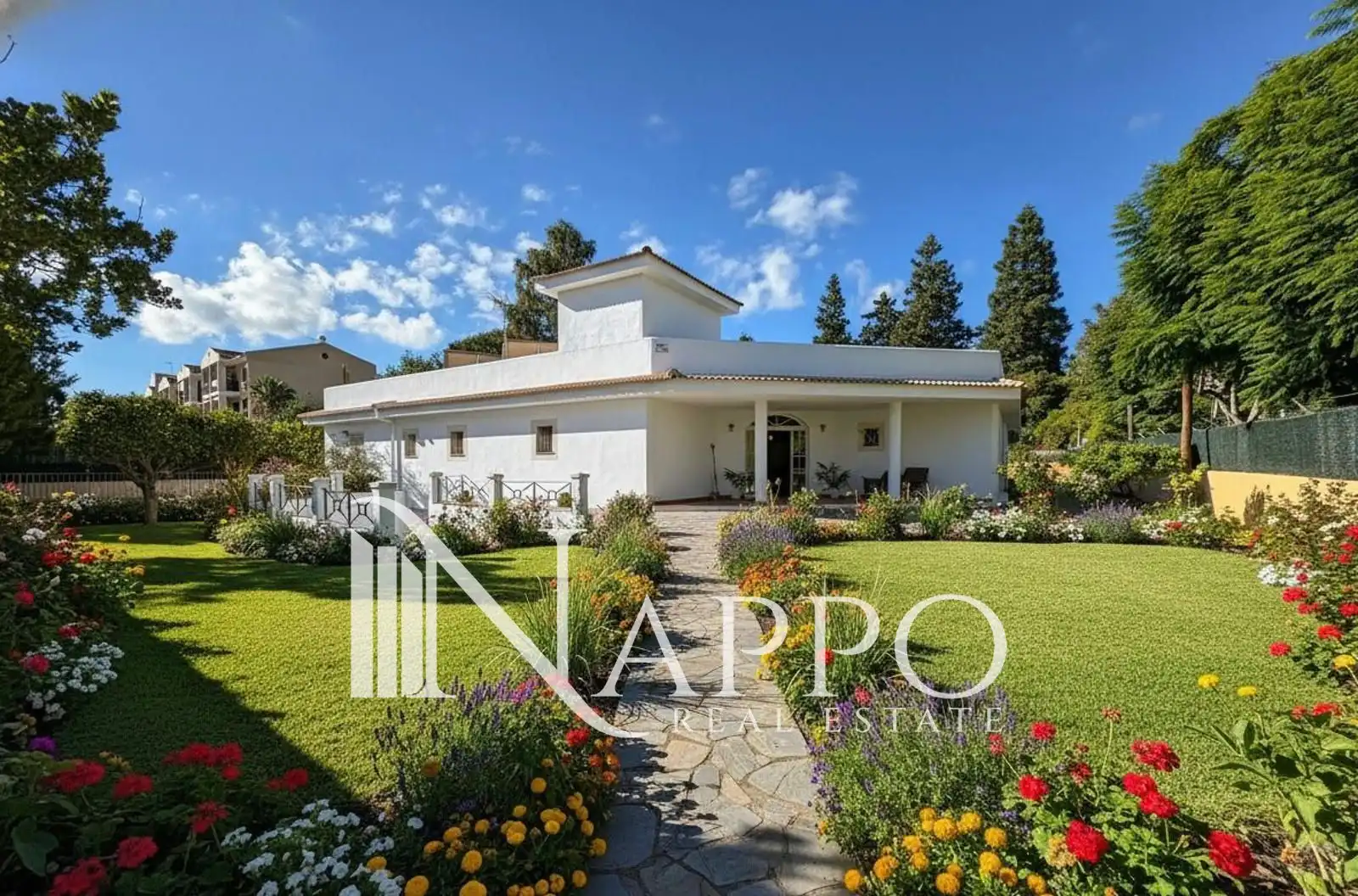 Vista exterior de Casa o chalet en venta en Calvià con Aire acondicionado, Calefacción y Jardín privado