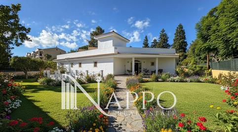 Photo 5 of Houses for sale in Puig Castellet, Santa Ponça, Calvià