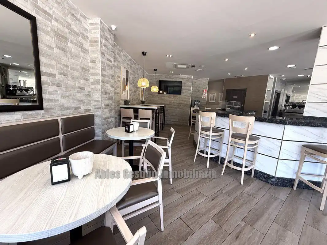 Local comercial en venta en Candamo 3, imagen 8
