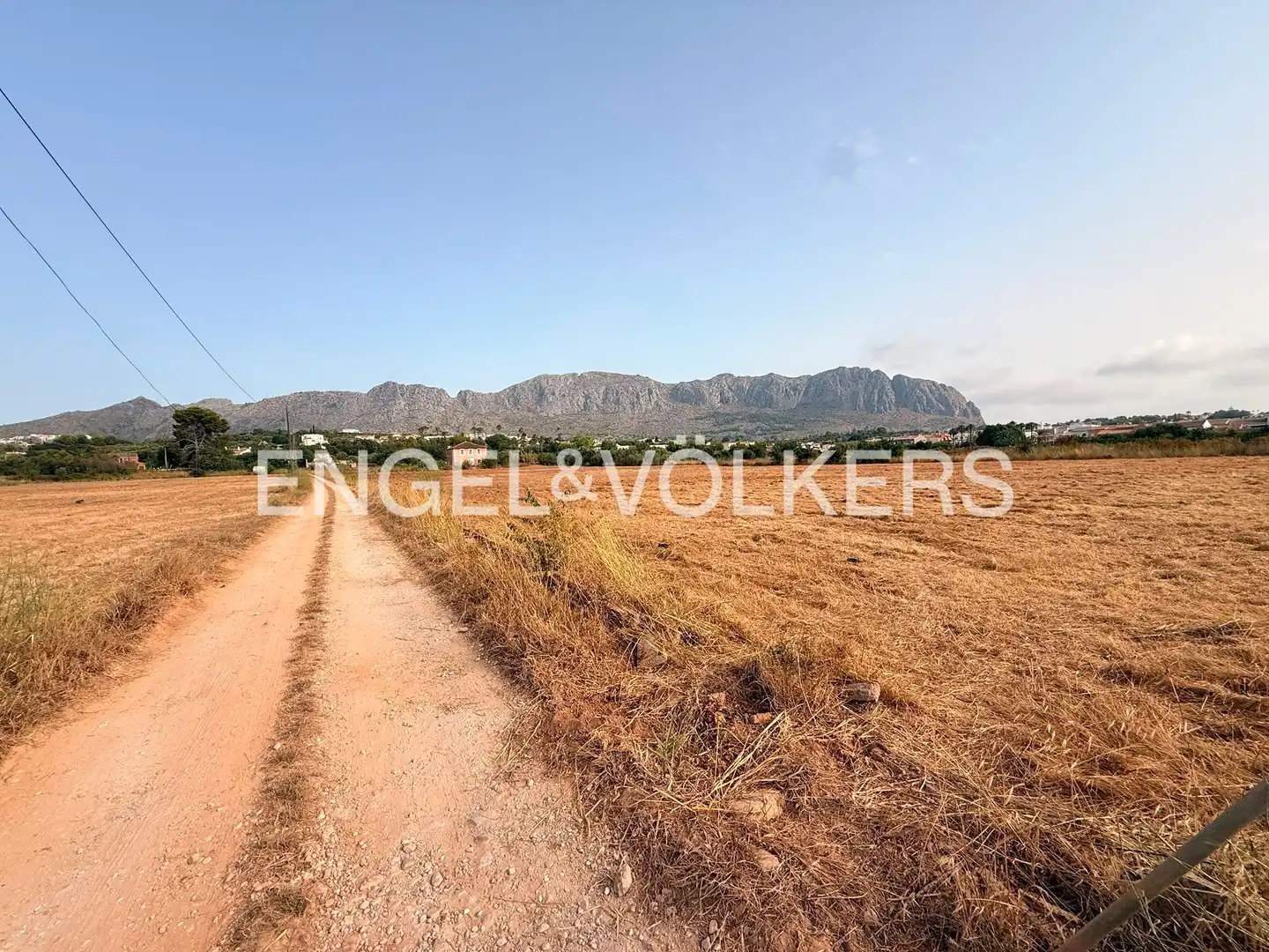 Residencial en venta en Beniarbeig