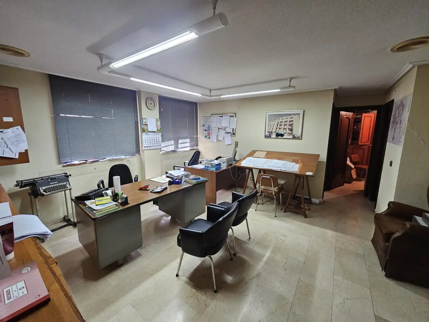 Office space for sale in Centro, imagen 5