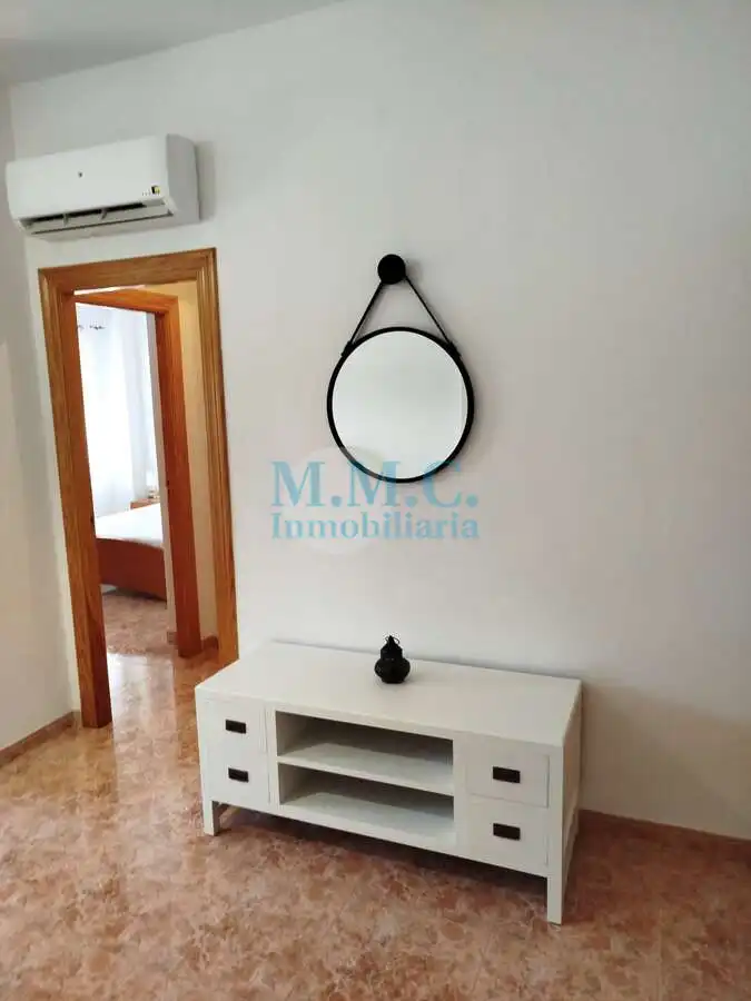 Wohnung mit Pool zur Miete in Aguadulce, imagen 6