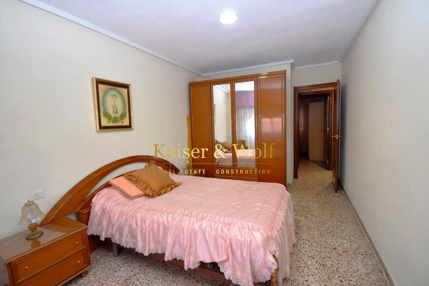 Piso con ascensor en venta en calle Gabriel Miró, imagen 7