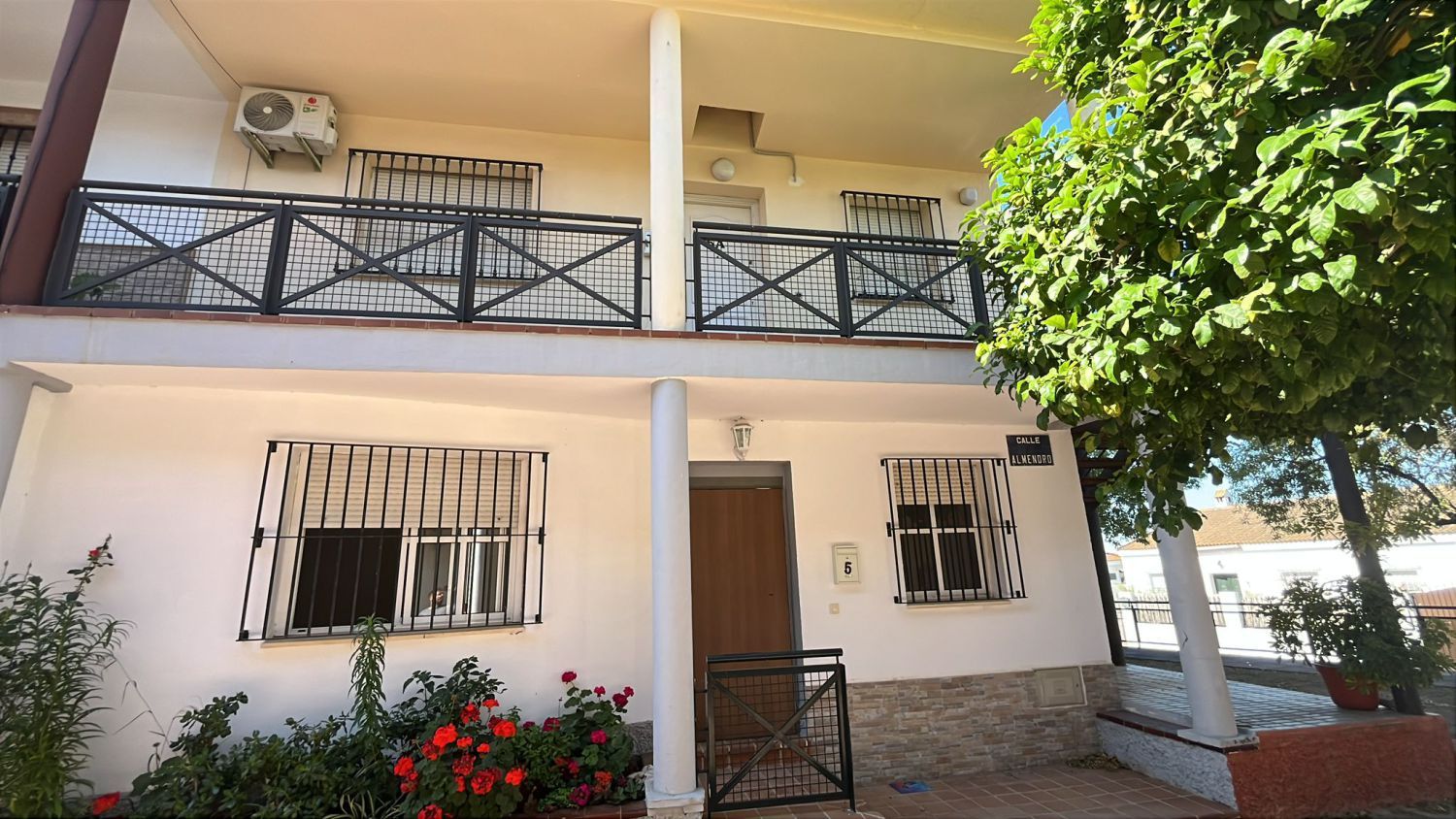 Casa o xalet en venda a Almendro, Torre de la Reina, Guillena
