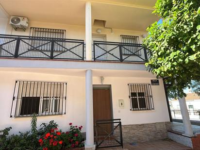 Casa o xalet en venda a Almendro, Torre de la Reina, Guillena