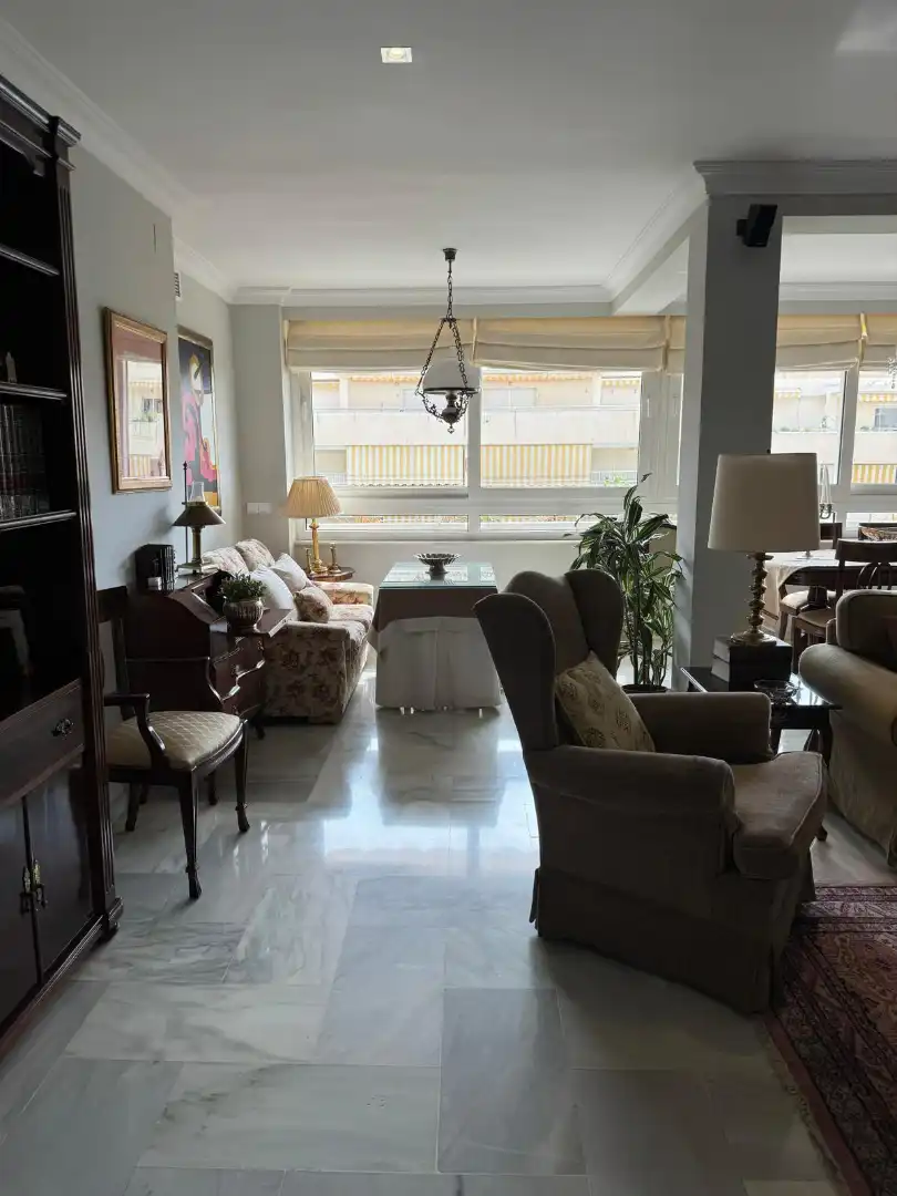 Appartamento con piscina in affitto a Este, imagen 12