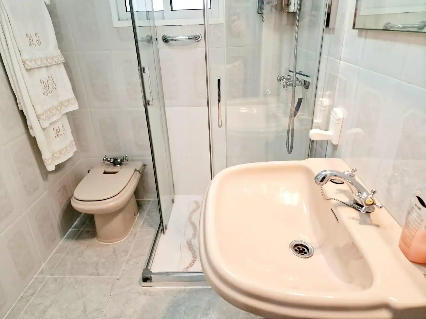 Baño de Dúplex en venta en Casco Antiguo