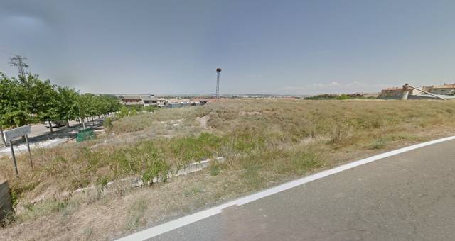 Terreno residencial en Venta en n- 610 en Murchante