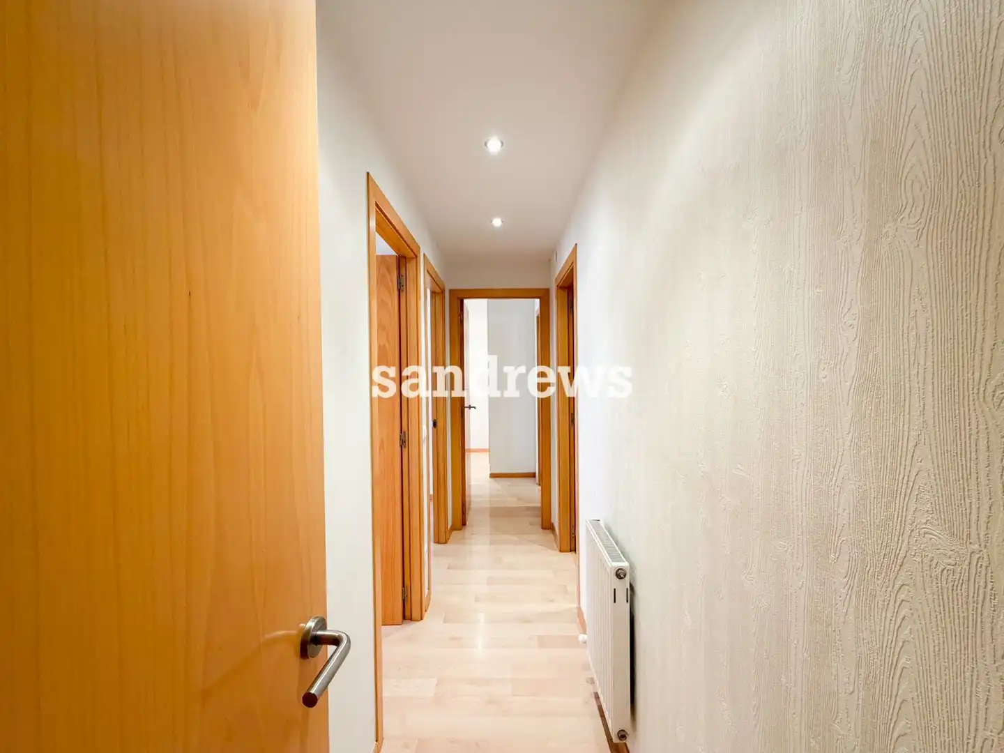 Flat for sale in Figueres  with Air Conditioner, Heating and Storage room
