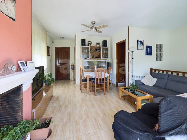 Casa-chalet en Venta en Lloret Residencial - Montlloret