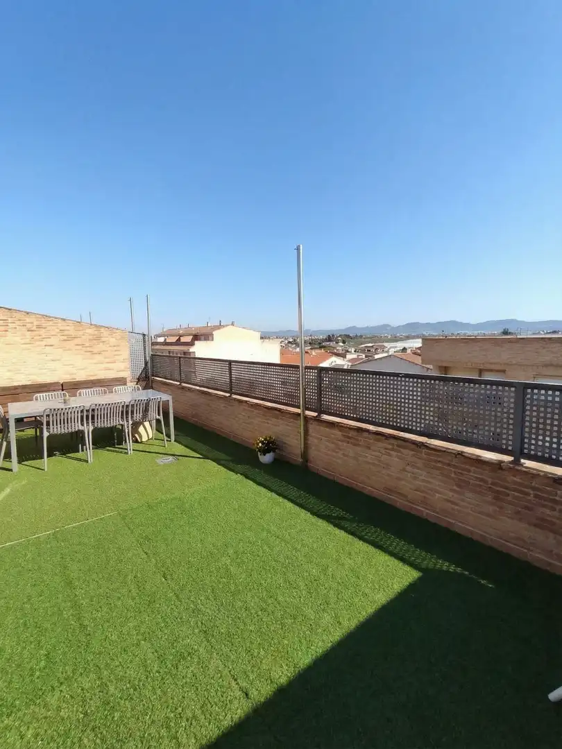 Penthouse with lift for sale in Pedanías Este, imagen 5