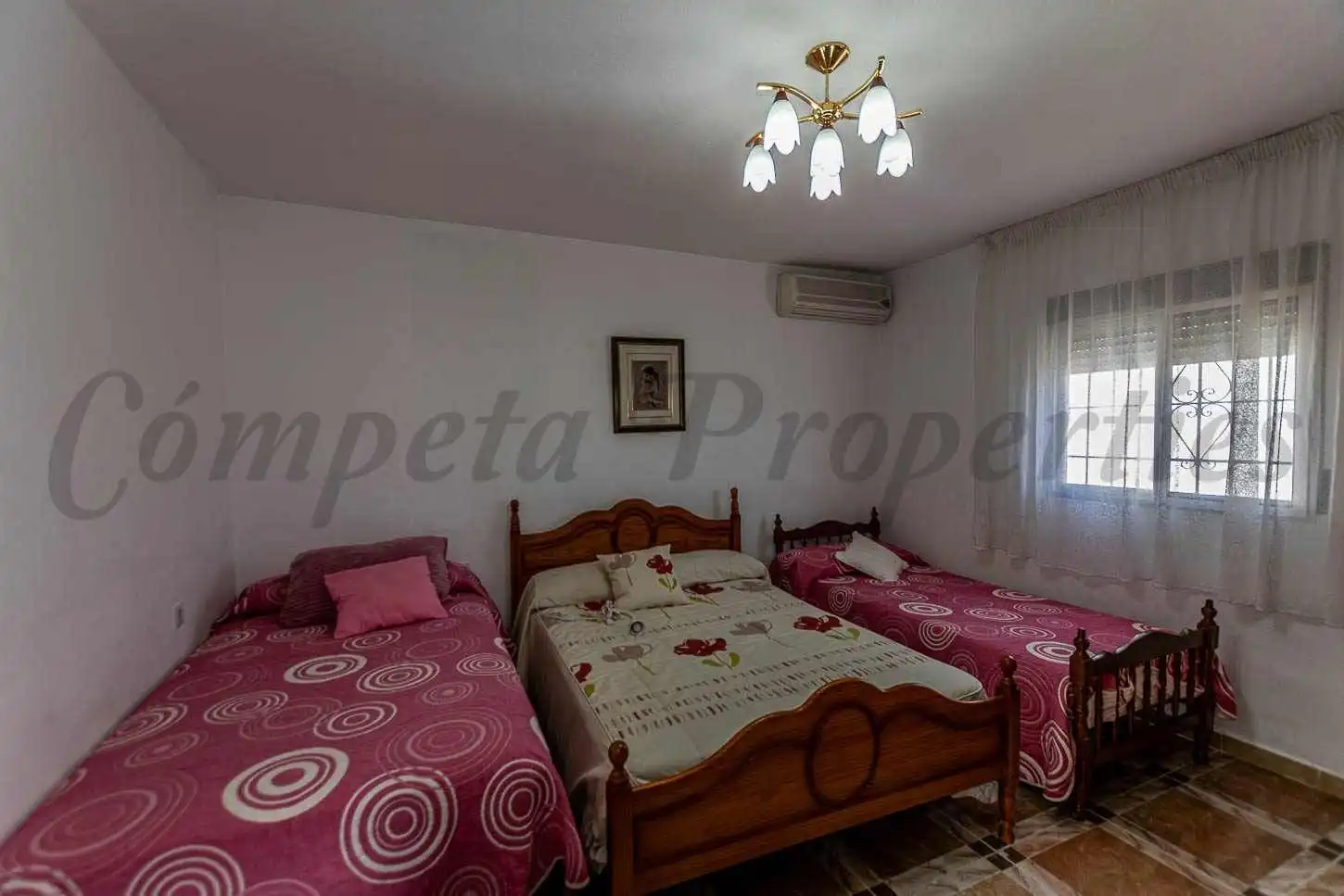 Casa amb piscina en venda a Macharaviaya, imagen 15