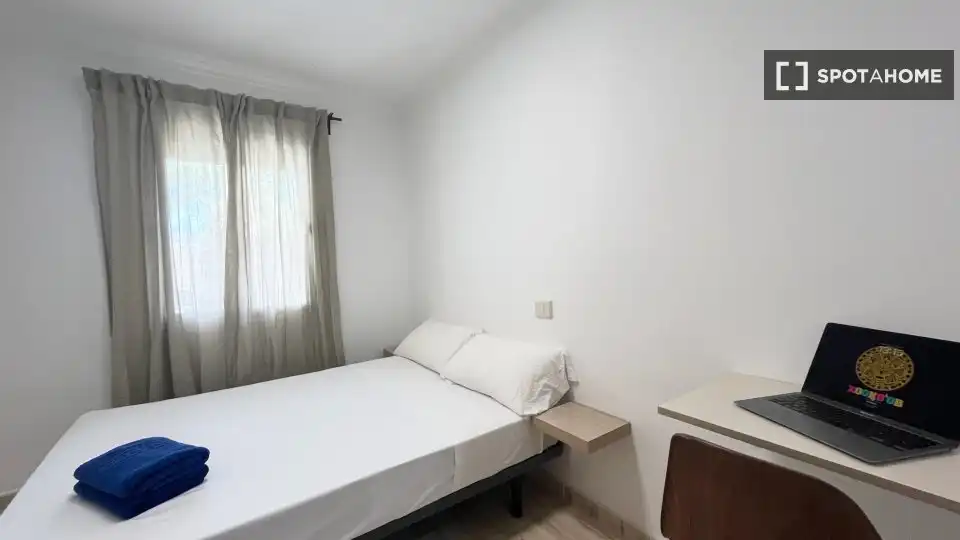 Room in Vega de San José