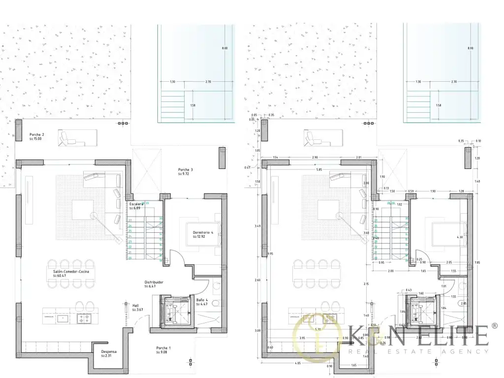Casa con piscina en venta en Avinguda de la Albufereta, imagen 13