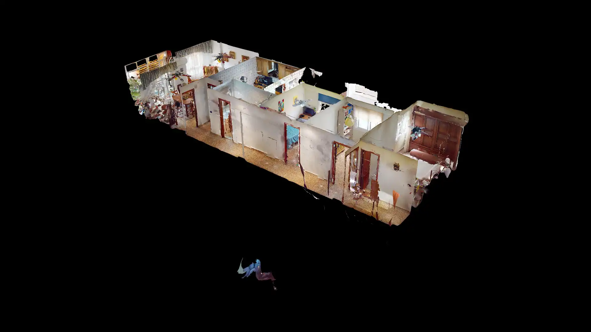 Flat with lift for sale in Carrer José Grau Niñoles, imagen 23