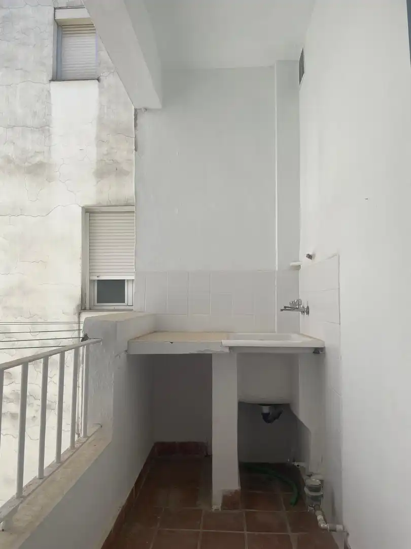 Bany de Pis de lloguer en Córdoba amb Aire condicionat