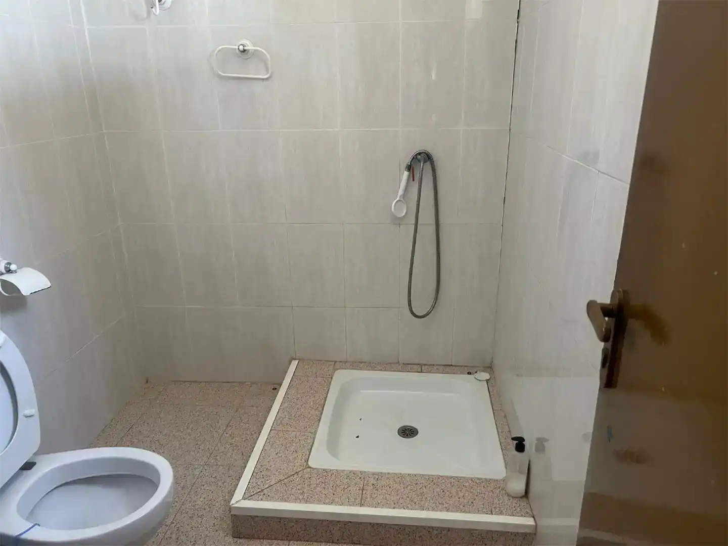 Bany de Finca rústica en venda en Albaida amb Piscina
