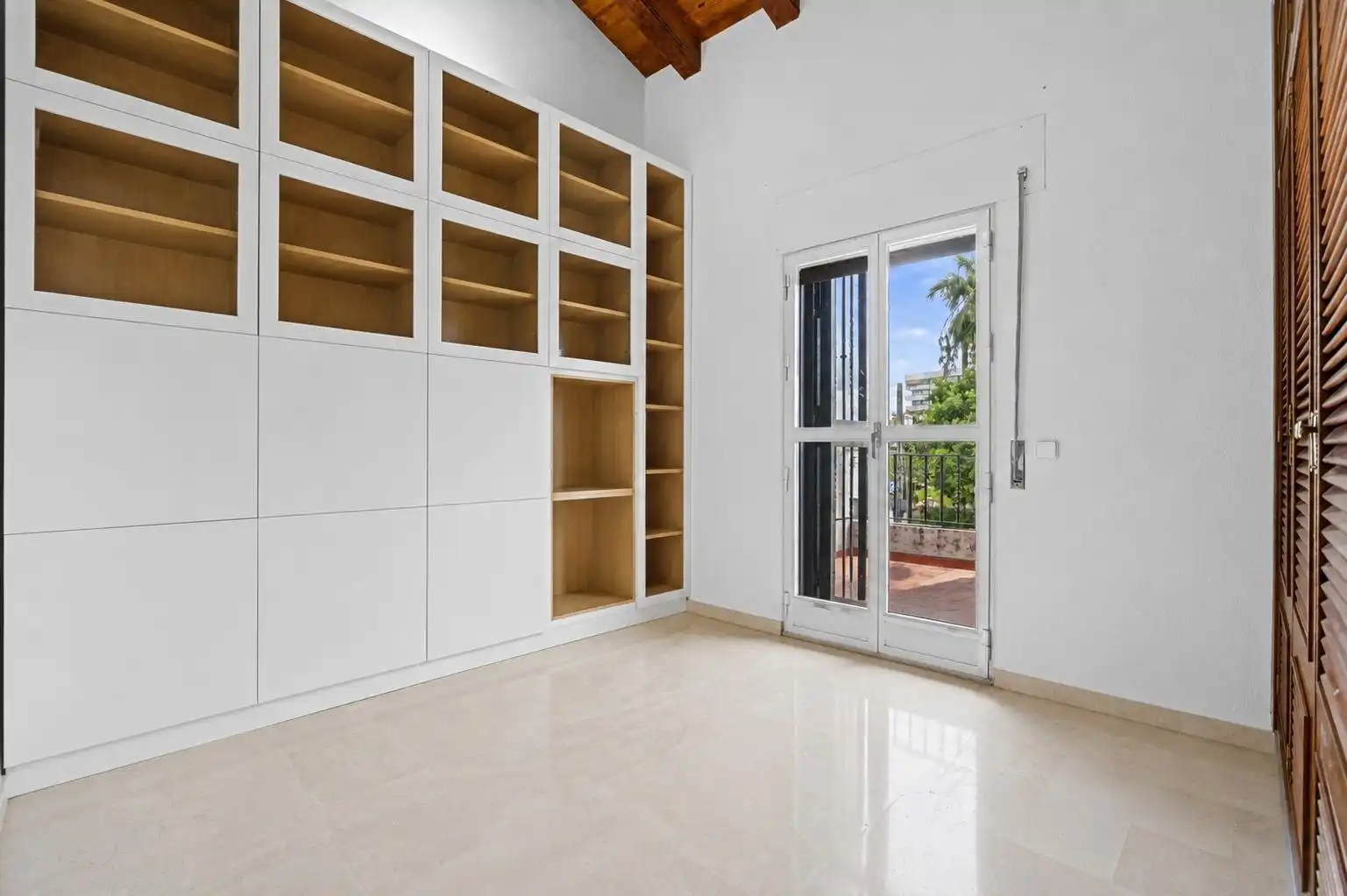 Detached house with terrace for sale in San Pablo - Santa Justa, imagen 56
