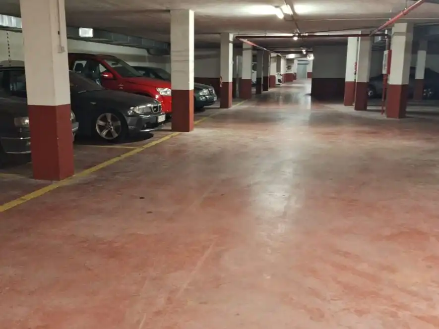 Parking of Garage for sale in Moraña, Pontevedra