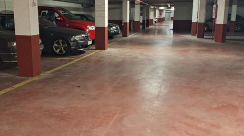 Foto 3 von Garage zum Verkauf in Travesía Doctor Batallan, 3, Moraña, Pontevedra