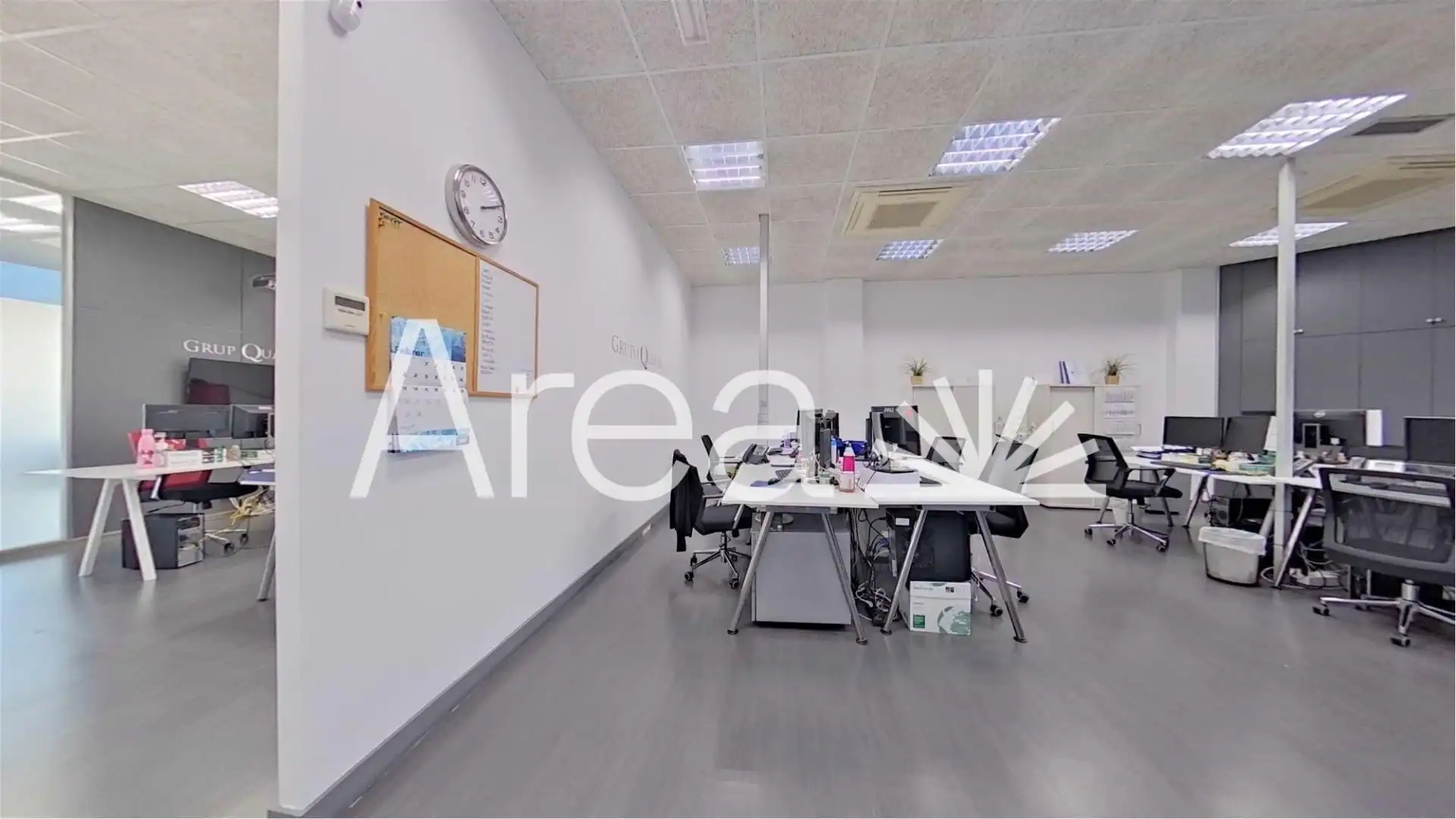 Office for sale in Mataró  with Air Conditioner and Heating