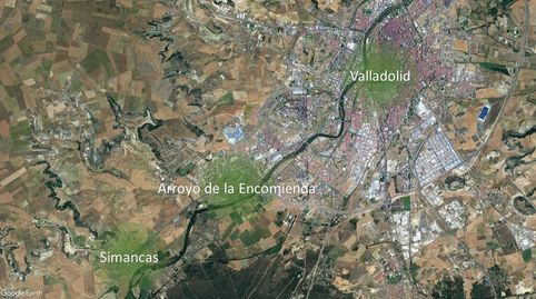 Solvia Inmobiliaria  Suelo Urbano Simancas, immagine 5